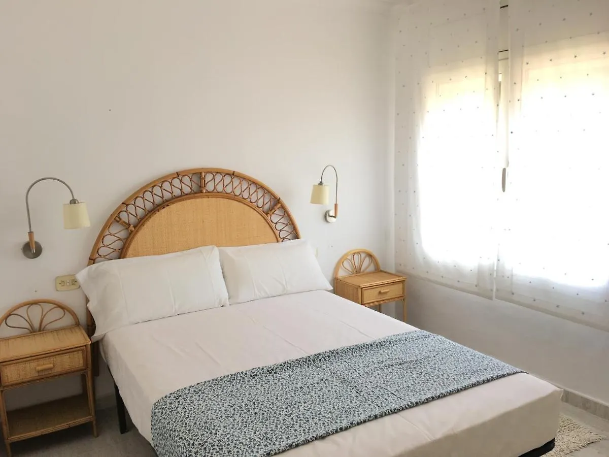 Appartement Aiguaneu Sa Marina à Blanes