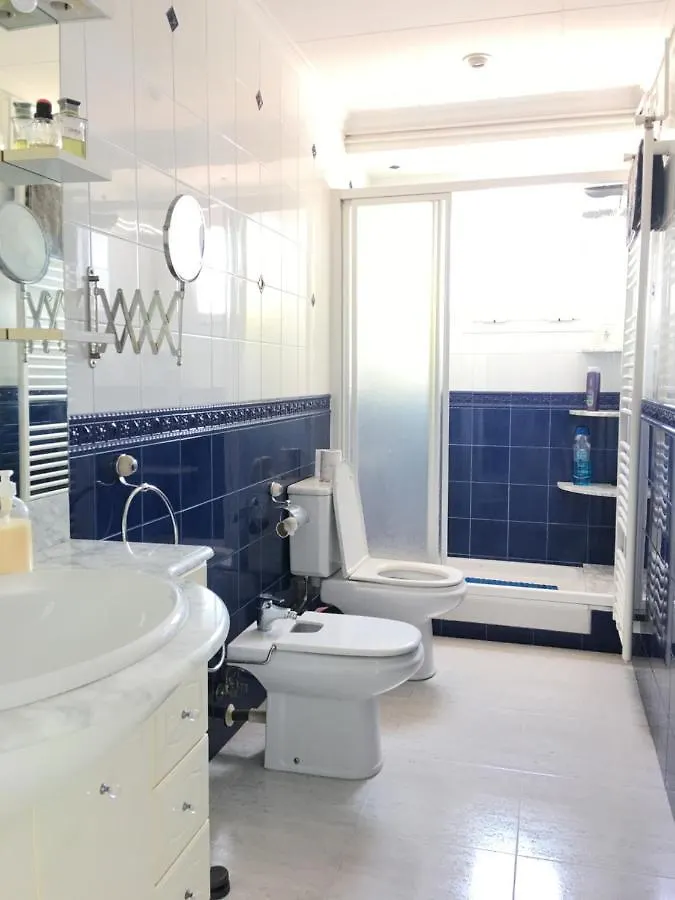 Appartement Aiguaneu Sa Marina à Blanes Espagne